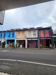 Veerasamy Road (D8), Shop House #608965711